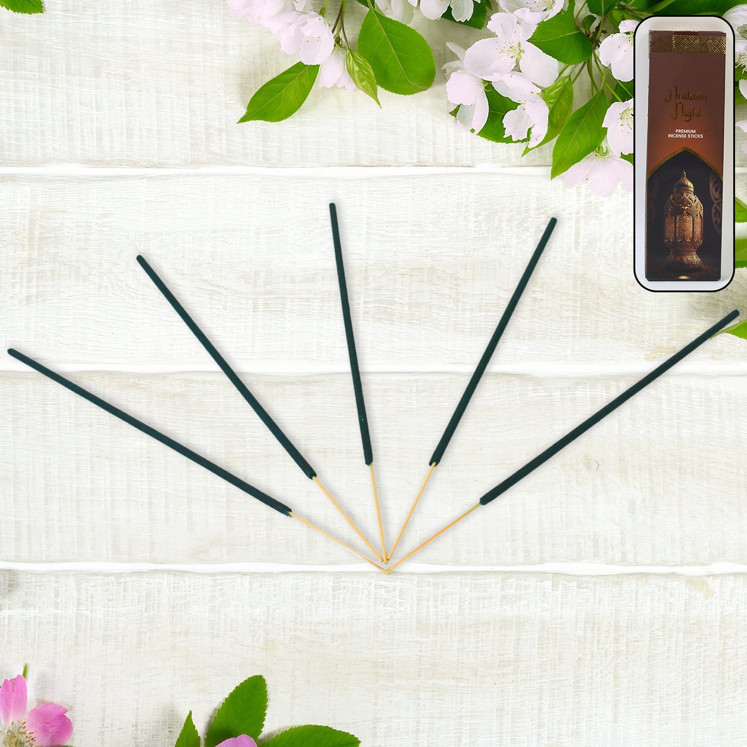 Premium Incense Stick Agarbatti for Home, Office, Meditation and Poojafor Puja, Other Festive Occassions, Agarbatti (Mix Flavor /90 GM) Premium Incense Stick Agarbatti for Home, Office, Meditation and Poojafor Puja, Other Festive Occassions, Agarbatti (Mix Flavor /90 GM)